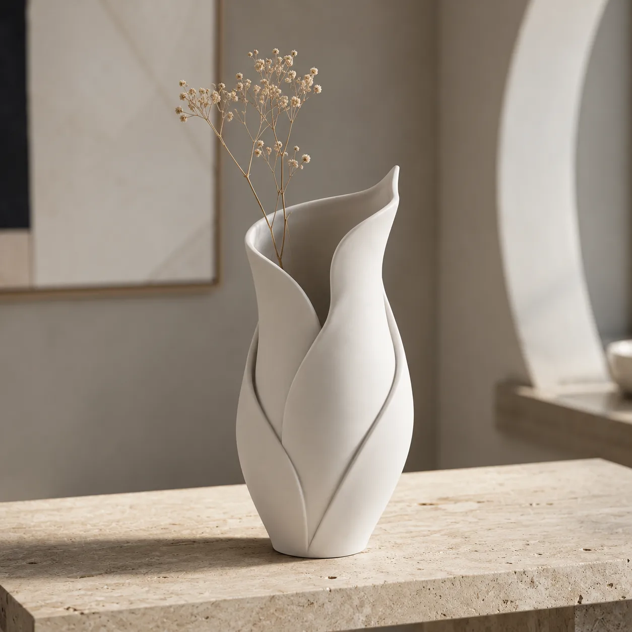 Calla Vase
